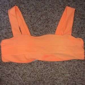 Women's Bikini Top Medium